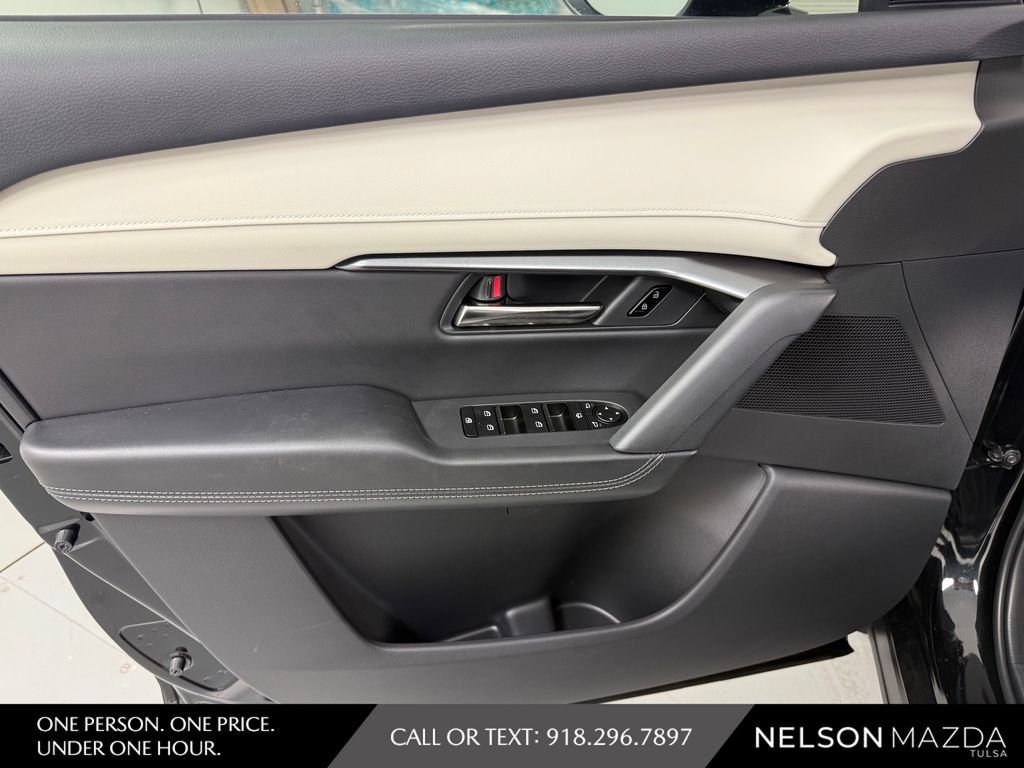 New 2026 MAZDA CX-5 Select AWD/4WD image 18