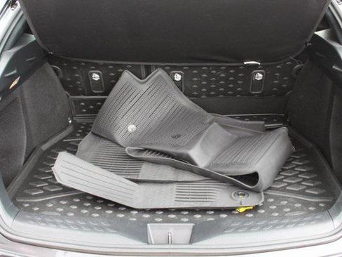 Certified 2021 Toyota C-HR XLE FWD image 22
