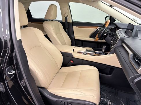 Used 2021 Lexus RX 350 FWD w/ Premium Package image 31