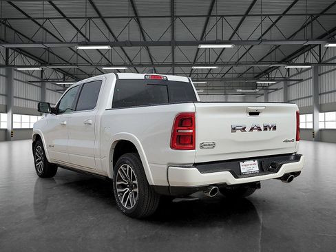 New 2026 RAM 1500 Limited image 3