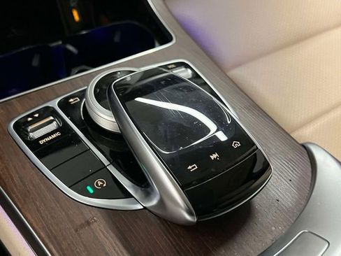 Certified 2021 Mercedes-Benz C 300 4MATIC Sedan image 29