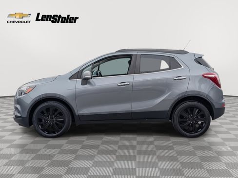 Used 2019 Buick Encore Preferred w/ Safety Package image 2