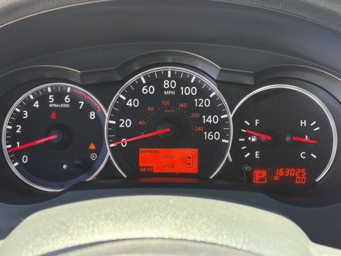 Used 2010 Nissan Altima 2.5 SL w/ SL Pkg FWD image 20
