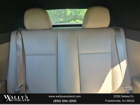 Used 2006 Toyota Solara SLE image 29