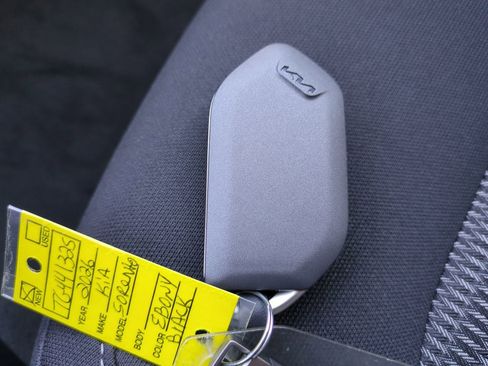 Certified 2026 Kia Sorento LX FWD image 31