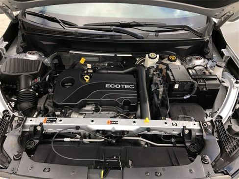 Used 2022 GMC Terrain SLE w/ Driver Convenience Package image 32