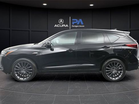 Certified 2024 Acura RDX A-Spec AWD/4WD image 19