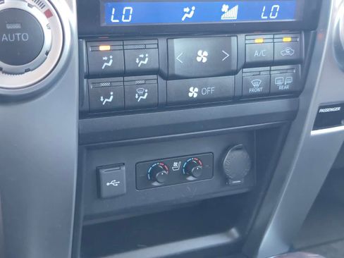 Used 2023 Toyota 4Runner Limited RWD image 23