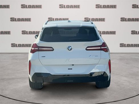 New 2026 BMW X3 xDrive30 w/ Premium Package image 4