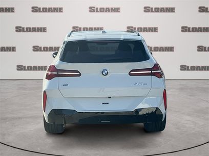 New 2026 BMW X3 xDrive30 w/ Premium Package