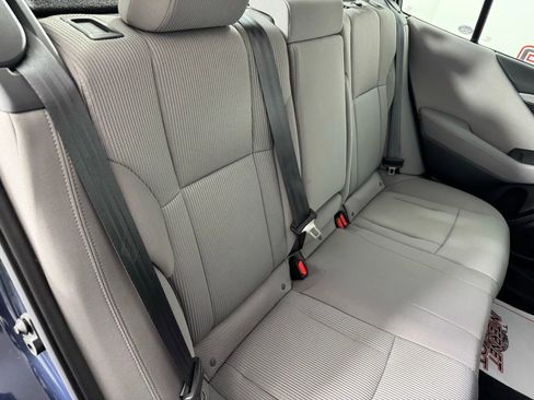 Used 2024 Subaru Legacy Premium image 38