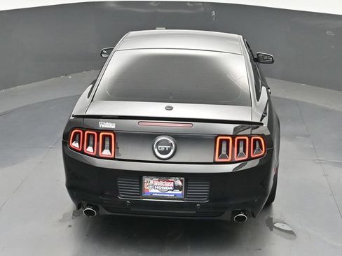 Used 2014 Ford Mustang GT Premium w/ Electronics Package RWD image 27