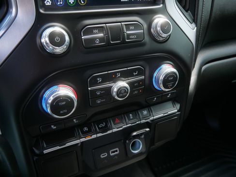 Used 2021 GMC Sierra 1500 Elevation AWD/4WD image 30
