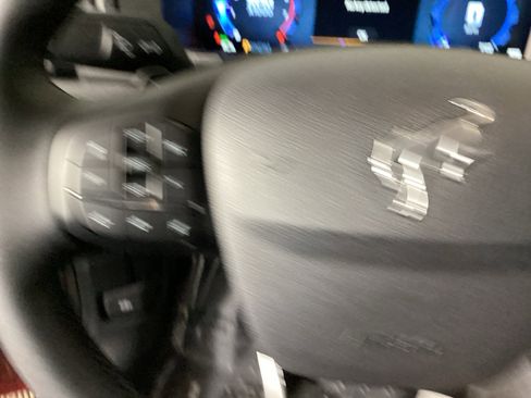 Used 2025 Ford Bronco Sport Badlands w/ Badlands Tech Package AWD/4WD image 19