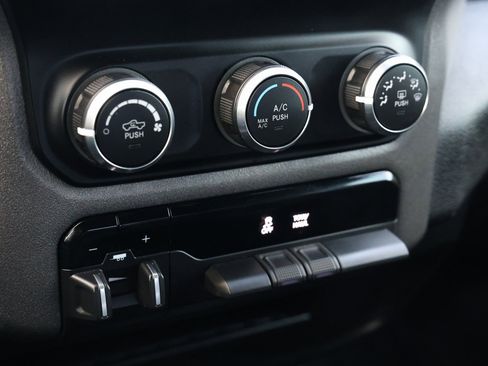 Used 2022 RAM 2500 Tradesman image 20