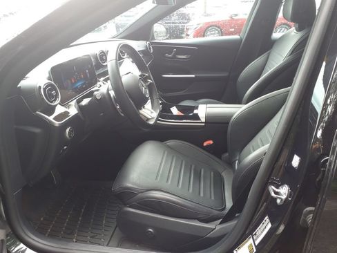 Used 2024 Mercedes-Benz C 43 AMG 4MATIC Sedan image 19