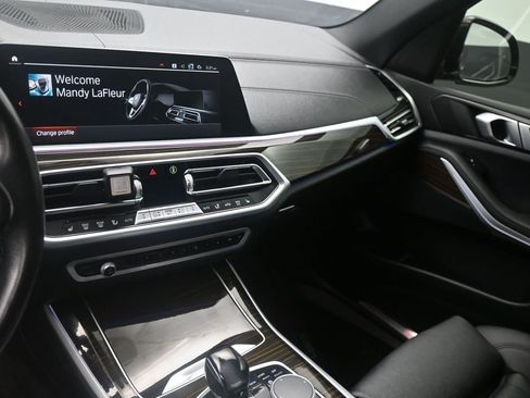 Used 2021 BMW X5 sDrive40i w/ Convenience Package image 12