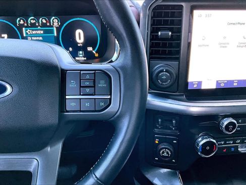 Used 2022 Ford F150 Lariat image 24