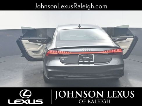 Used 2023 Audi A7 3.0T Premium Plus image 26