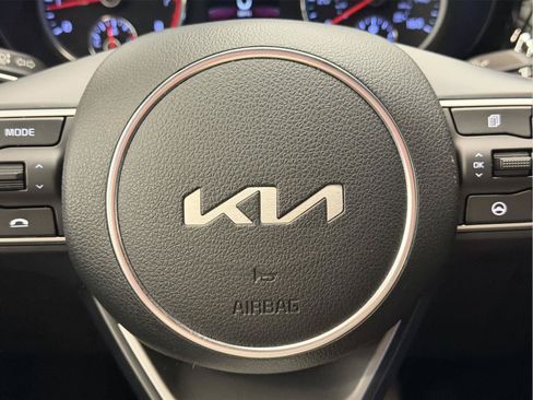 Used 2024 Kia K5 GT-Line w/ GT-Line Premium Package FWD image 49