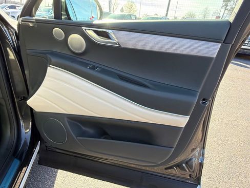 New 2026 Genesis GV80 3.5T Advanced image 14