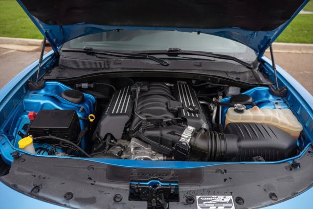Used 2023 Dodge Charger Scat Pack RWD image 28