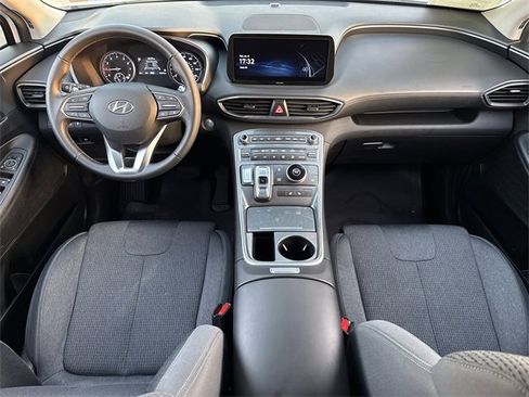 Used 2023 Hyundai Santa Fe SEL image 10