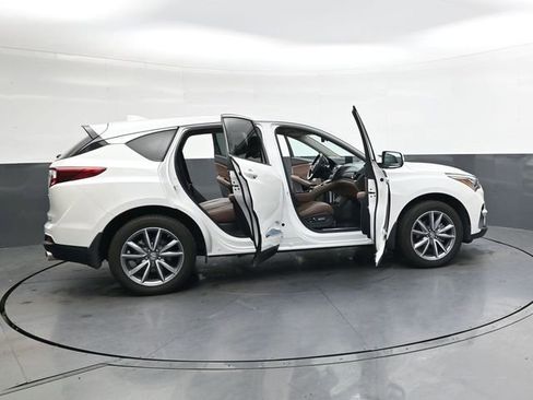 Used 2020 Acura RDX w/ Technology Package image 39