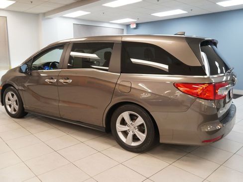 Used 2019 Honda Odyssey EX-L image 8
