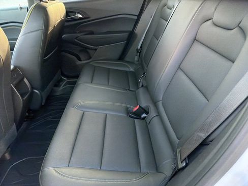Used 2025 Chevrolet Trax ACTIV FWD image 14
