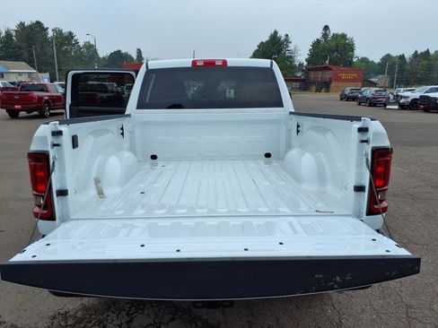 Used 2025 RAM 2500 Tradesman image 12