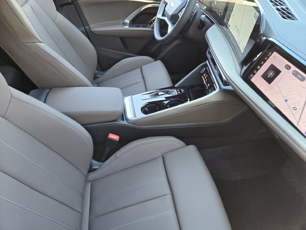 New 2026 Audi Q5 Prestige AWD/4WD image 18