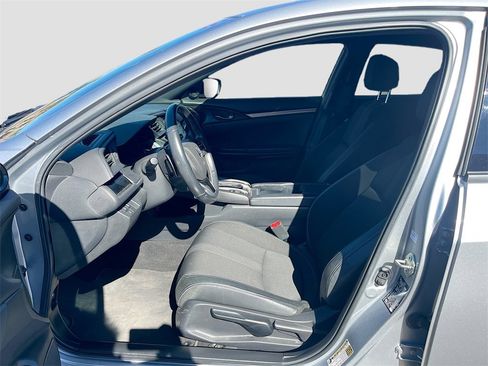 Used 2021 Honda Civic Sport image 20