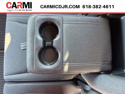 New 2026 RAM 1500 Big Horn image 32