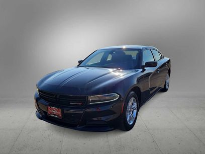 Used 2023 Dodge Charger SXT