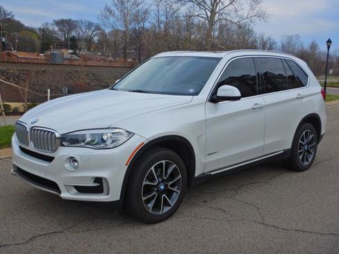 Used 2015 BMW X5 xDrive35i image 1
