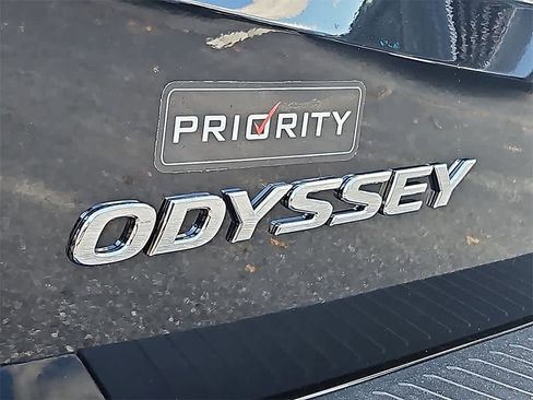 New 2026 Honda Odyssey EX-L image 6