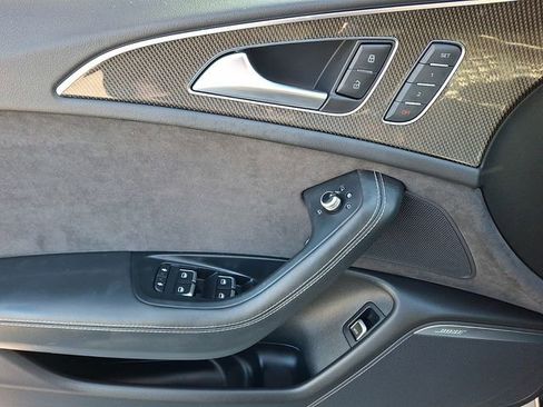 Used 2018 Audi S6 Premium Plus image 12