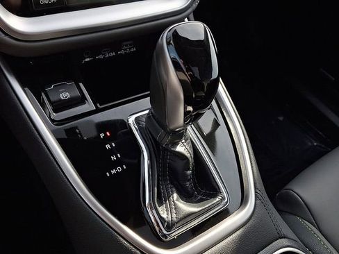 Used 2025 Subaru Outback Onyx Edition XT image 15