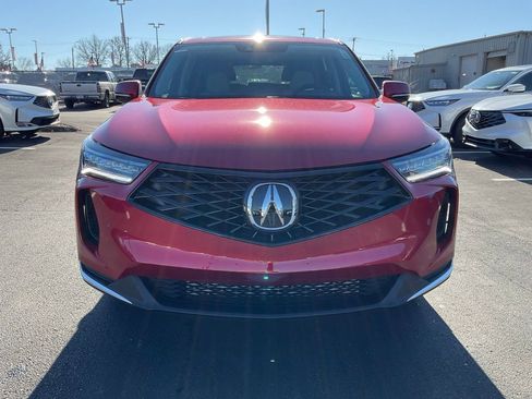 New 2026 Acura RDX w/ Technology Package image 2