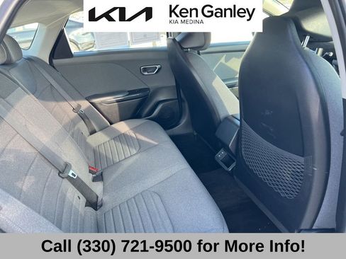 Certified 2025 Kia K4 EX image 56
