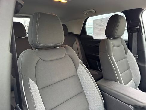 Used 2025 Chevrolet TrailBlazer LT image 22