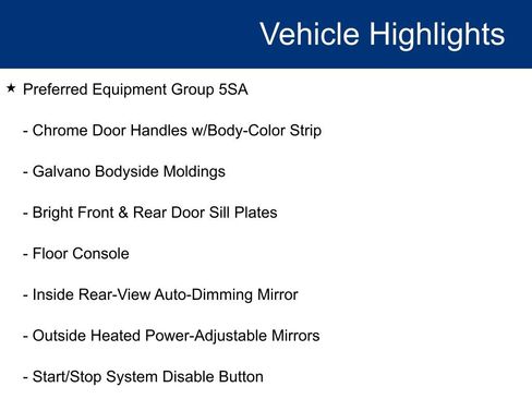 Used 2022 GMC Yukon Denali w/ Denali Premium Package image 23