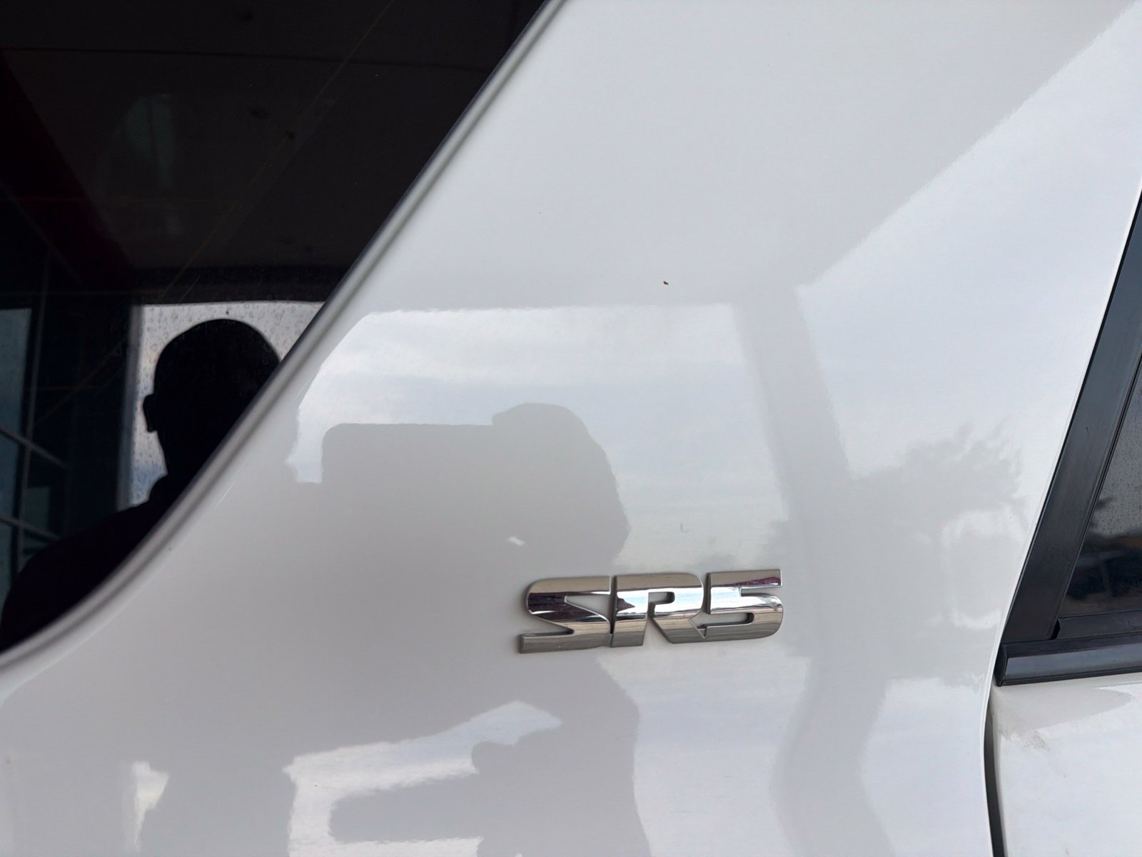 Used 2017 Toyota 4Runner SR5 RWD image 19