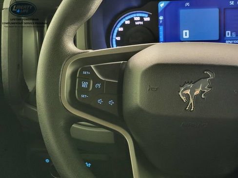 Certified 2022 Ford Bronco 4-Door w/ Sasquatch Package AWD/4WD image 27