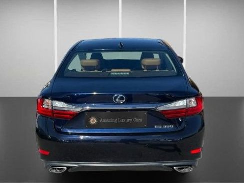 Used 2018 Lexus ES 350 w/ Premier Package image 7