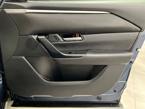 Used 2025 MAZDA CX-50 AWD 2.5 S w/ Premium Package image 24