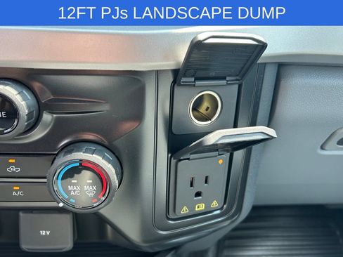 New 2026 Ford F550 4x4 Crew Cab image 20