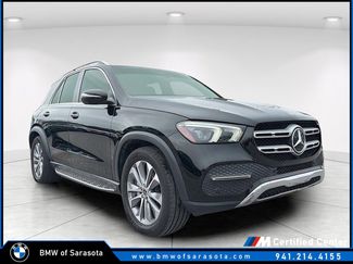 Used 2023 Mercedes-Benz GLE 350 360° Tour