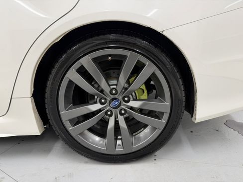 Used 2017 Subaru WRX Premium image 43